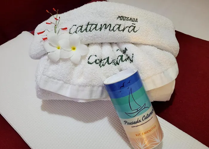Pousada Catamara
