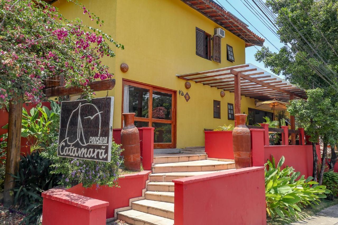 Catamara 4*