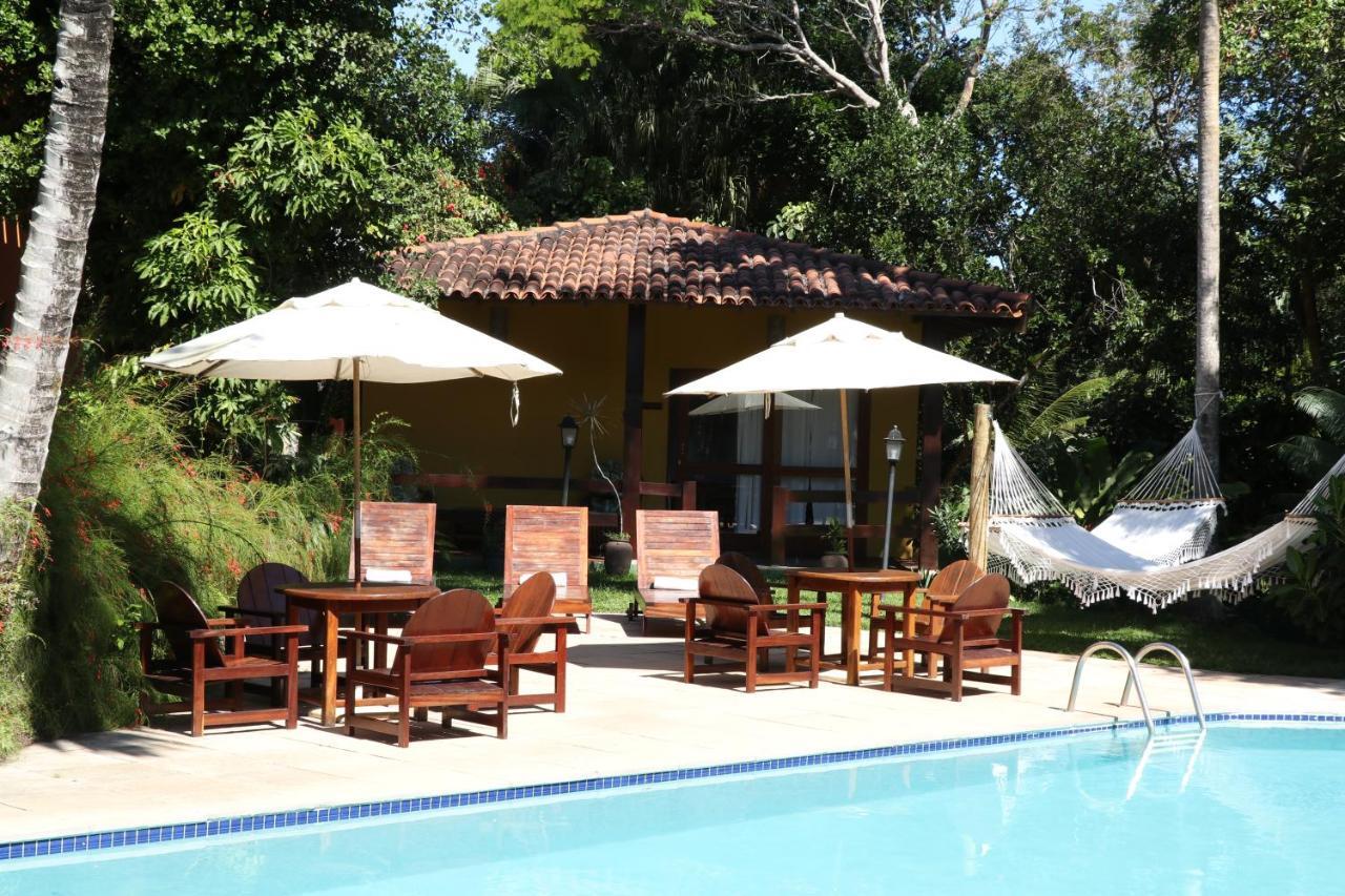 Estalagem Catamara 4*