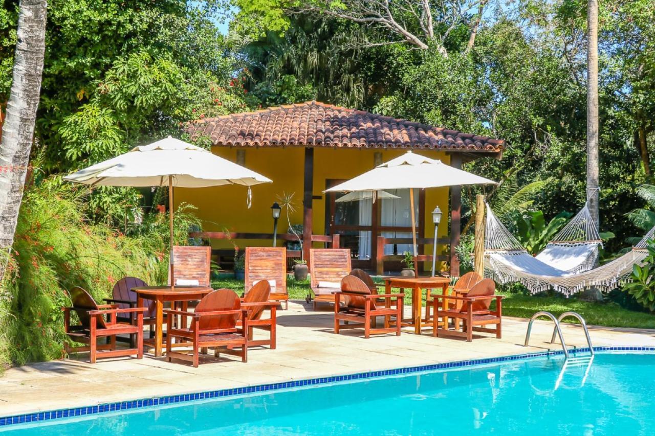 Estalagem Catamara 4*
