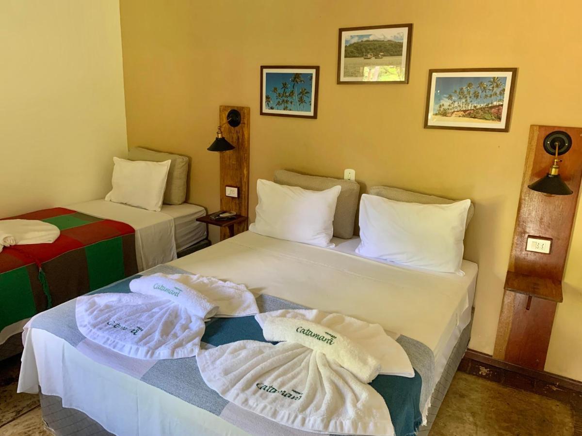 Catamara Inn