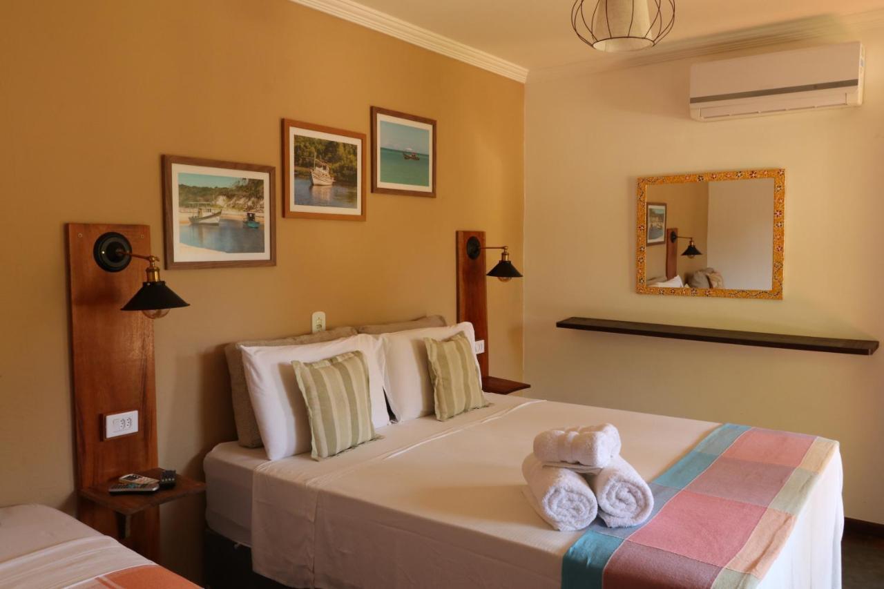 Catamara Inn