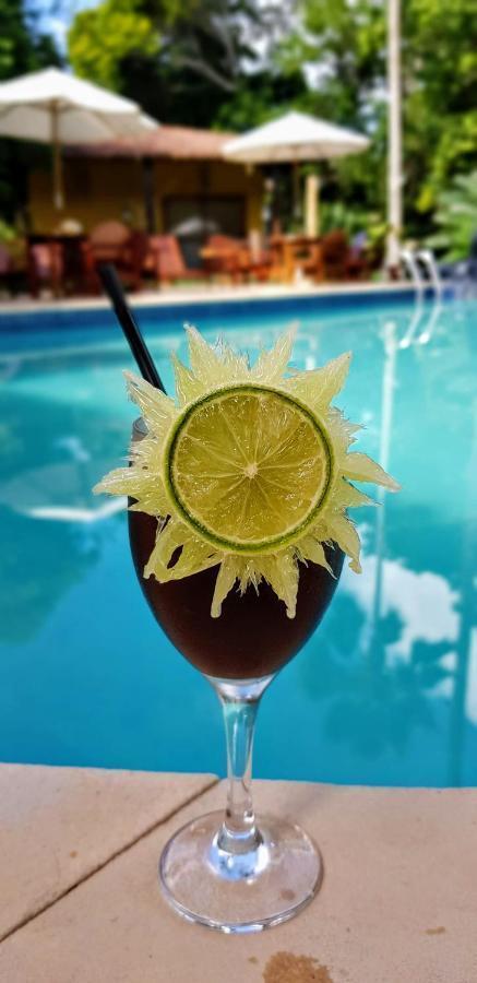 Catamara 4* Porto Seguro