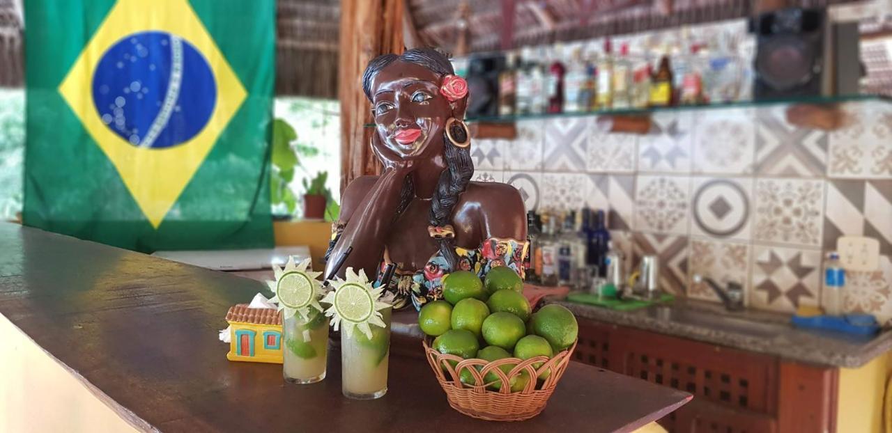 Inn Catamara Porto Seguro
