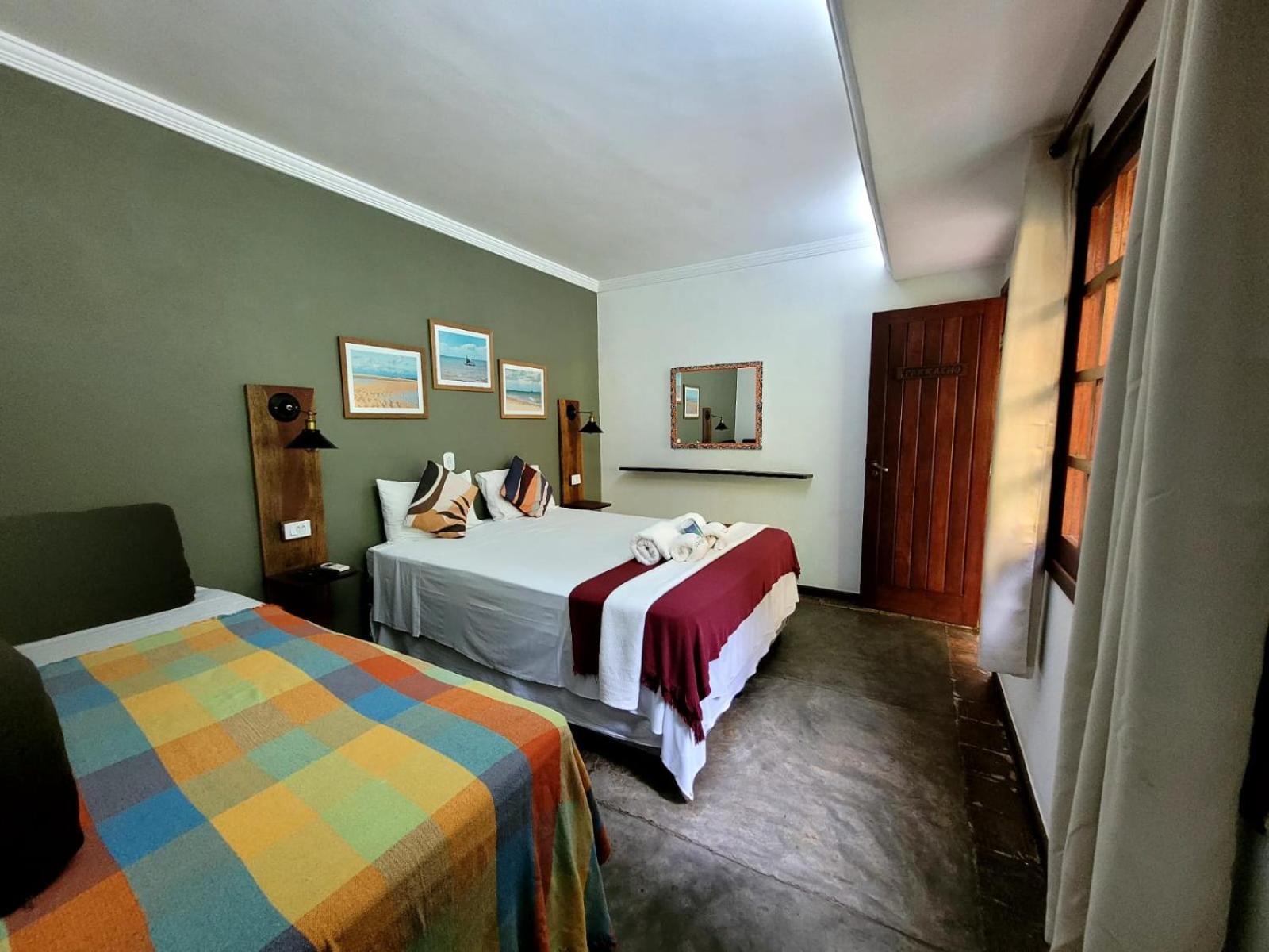 Inn Catamara 4*