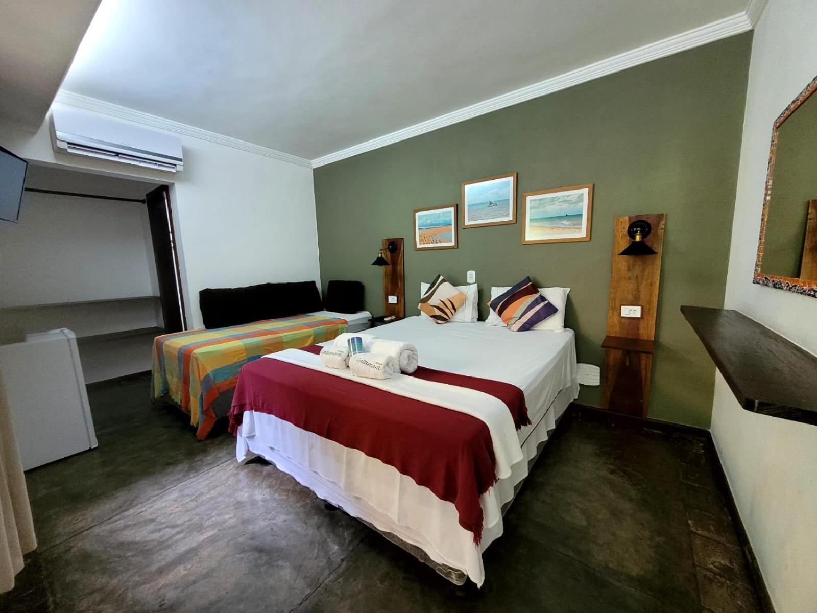 Inn Catamara Porto Seguro