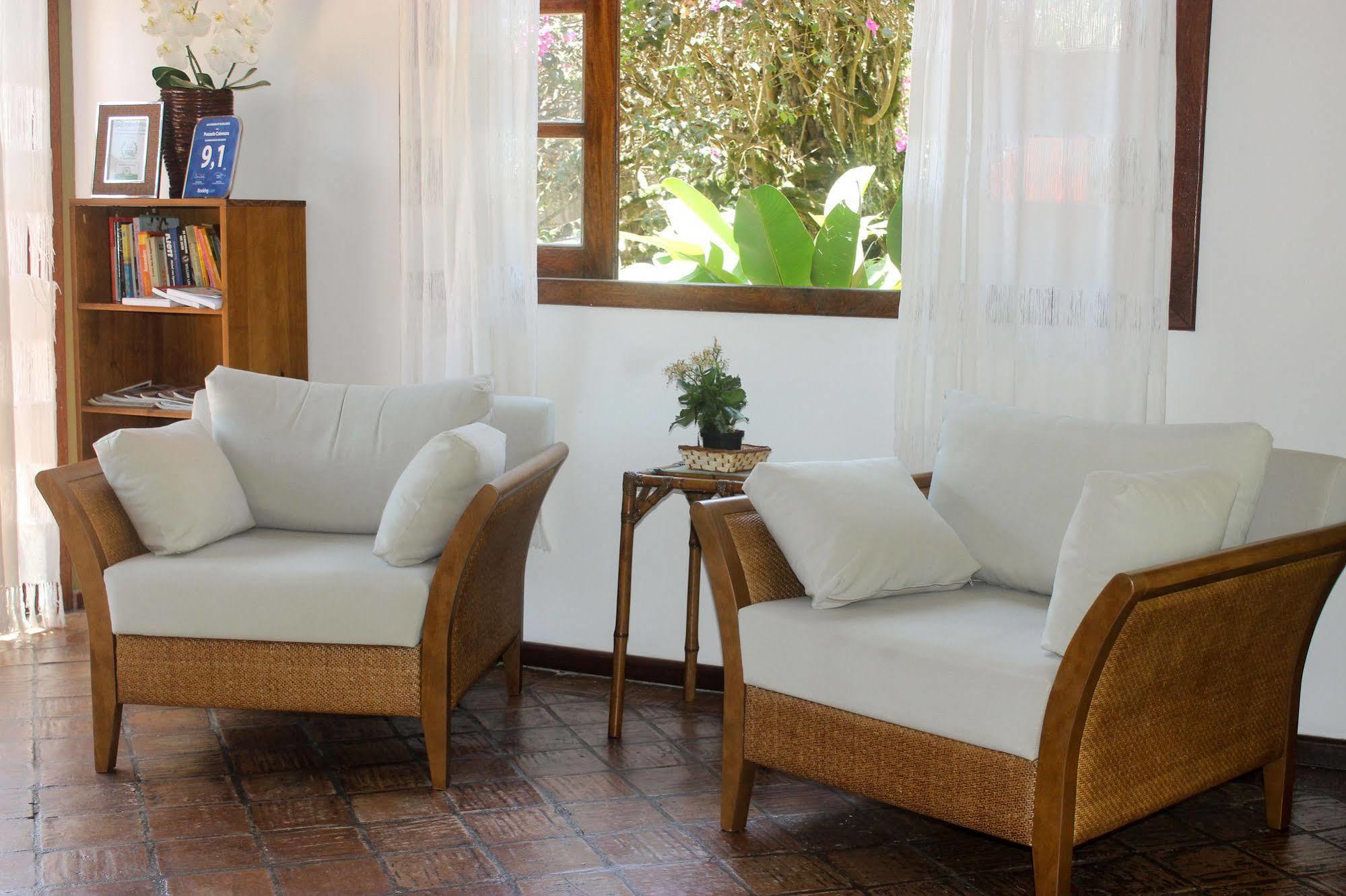 Catamara Inn Porto Seguro