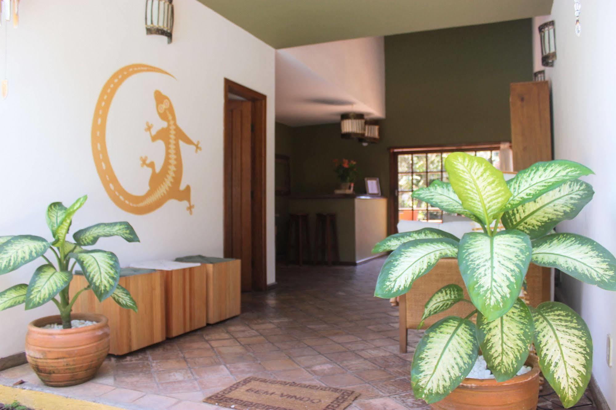 Inn Catamara Porto Seguro