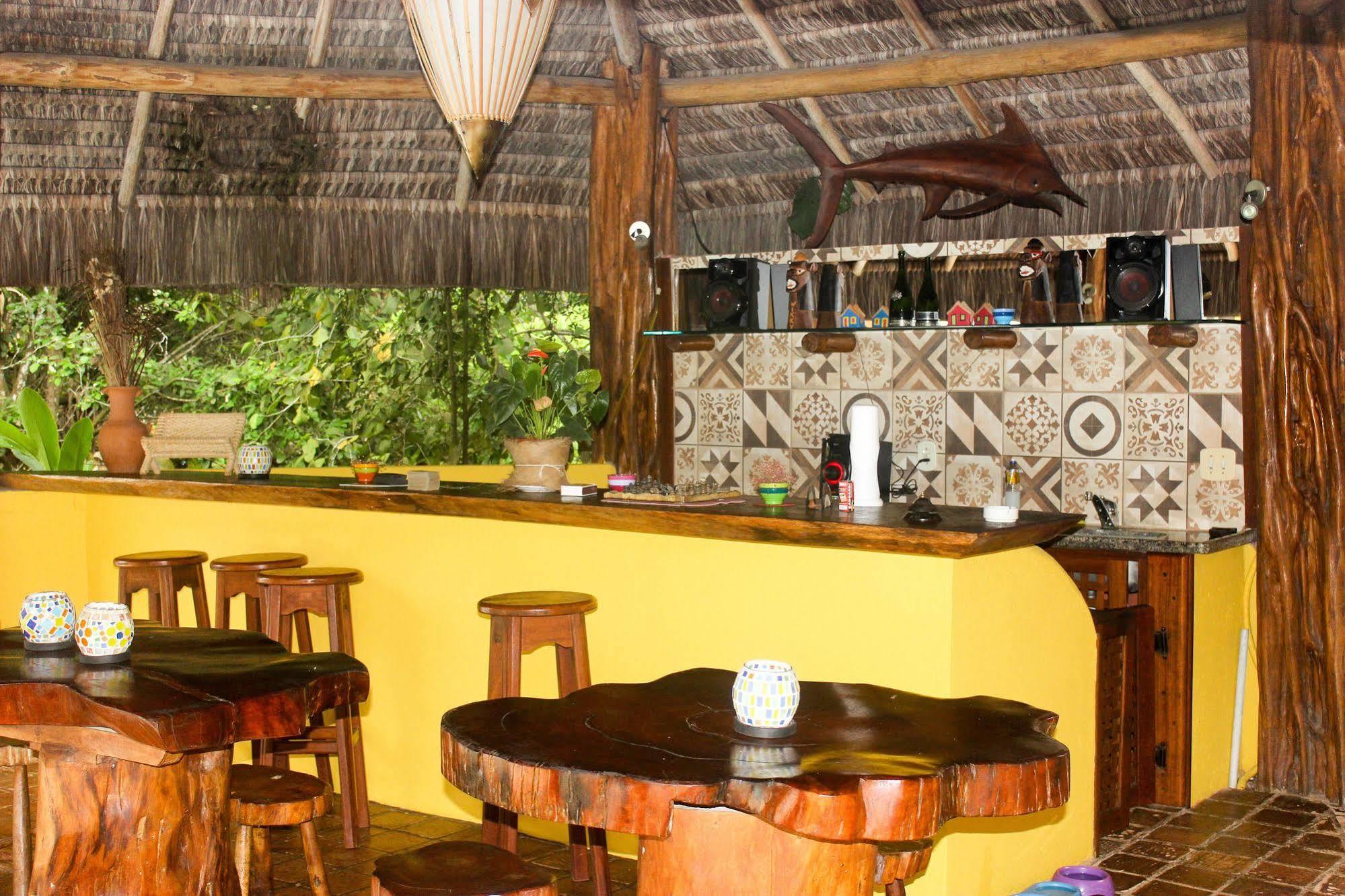 Catamara Inn Porto Seguro