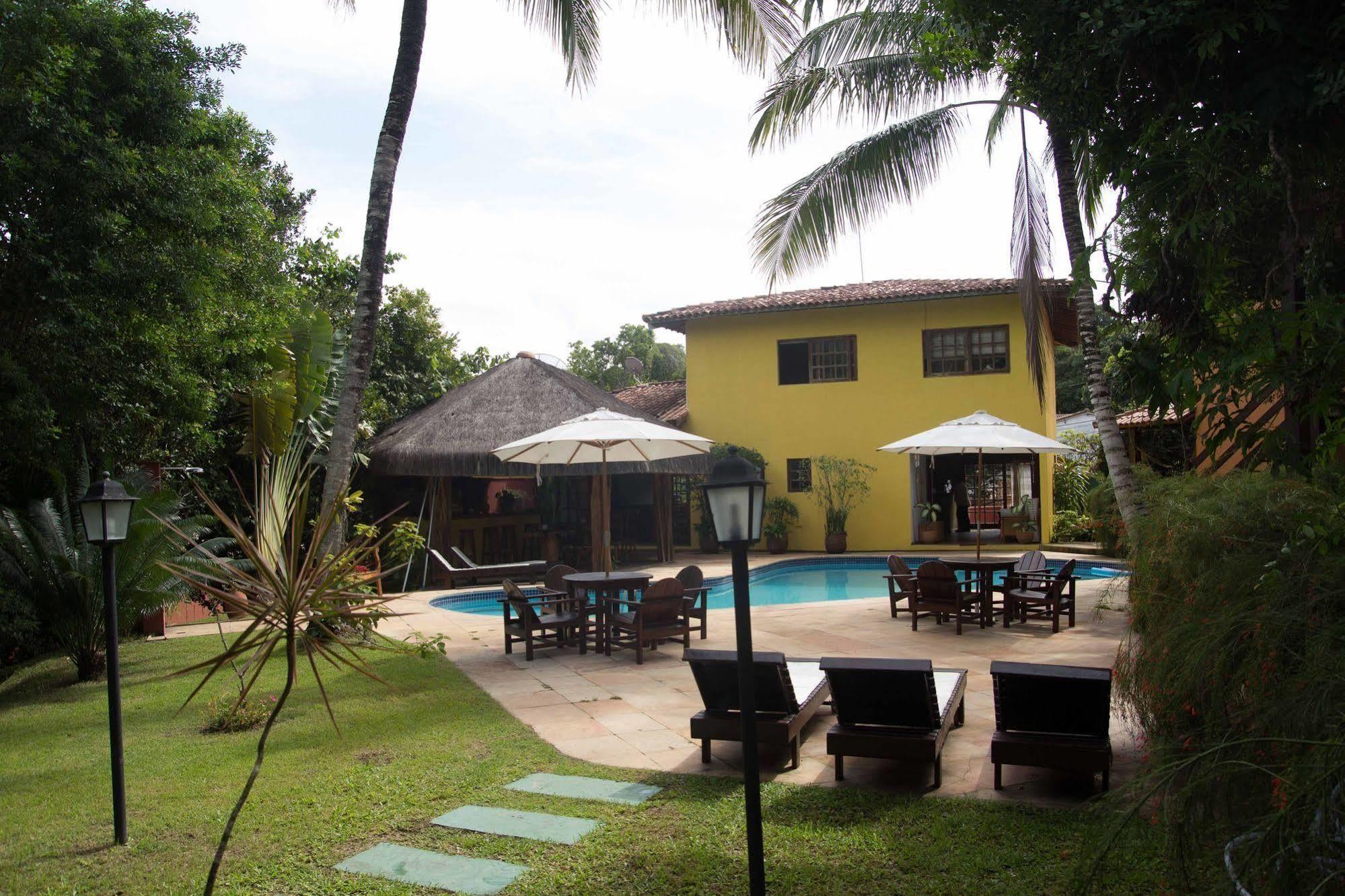Inn Catamara Porto Seguro