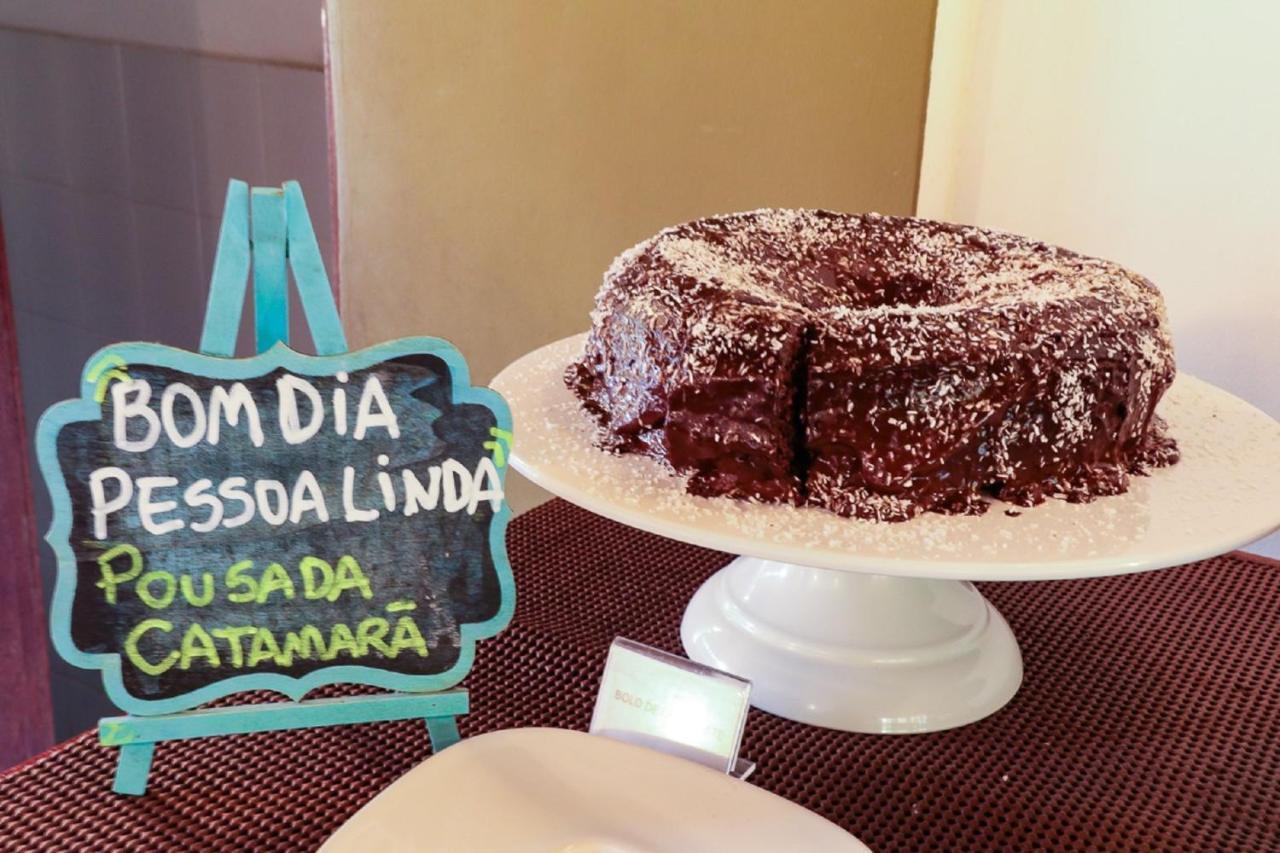 Inn Catamara Porto Seguro