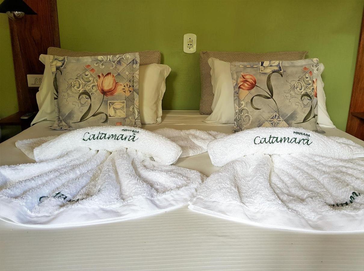 Catamara Inn Porto Seguro