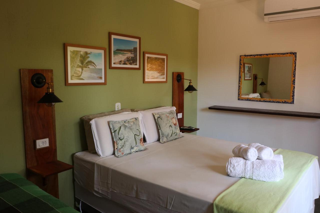 Inn Catamara Porto Seguro