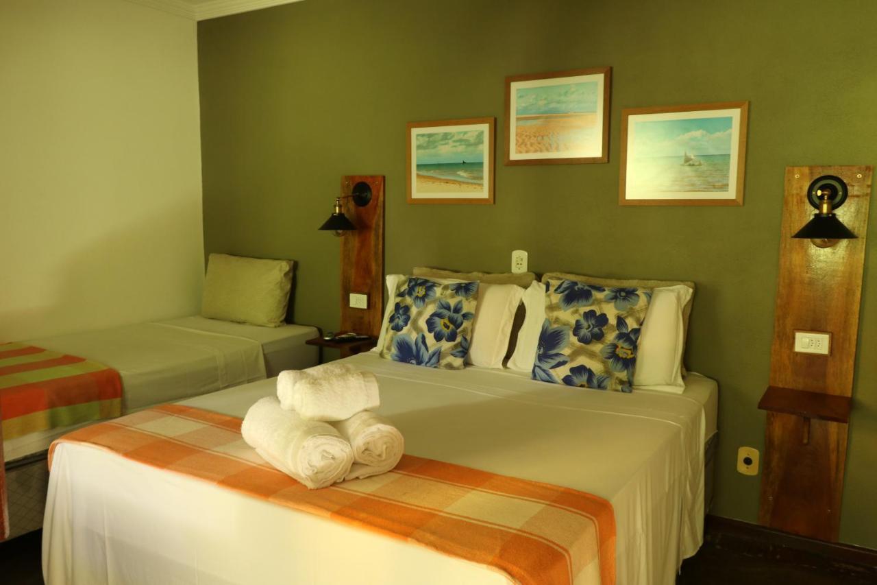 Inn Catamara Porto Seguro
