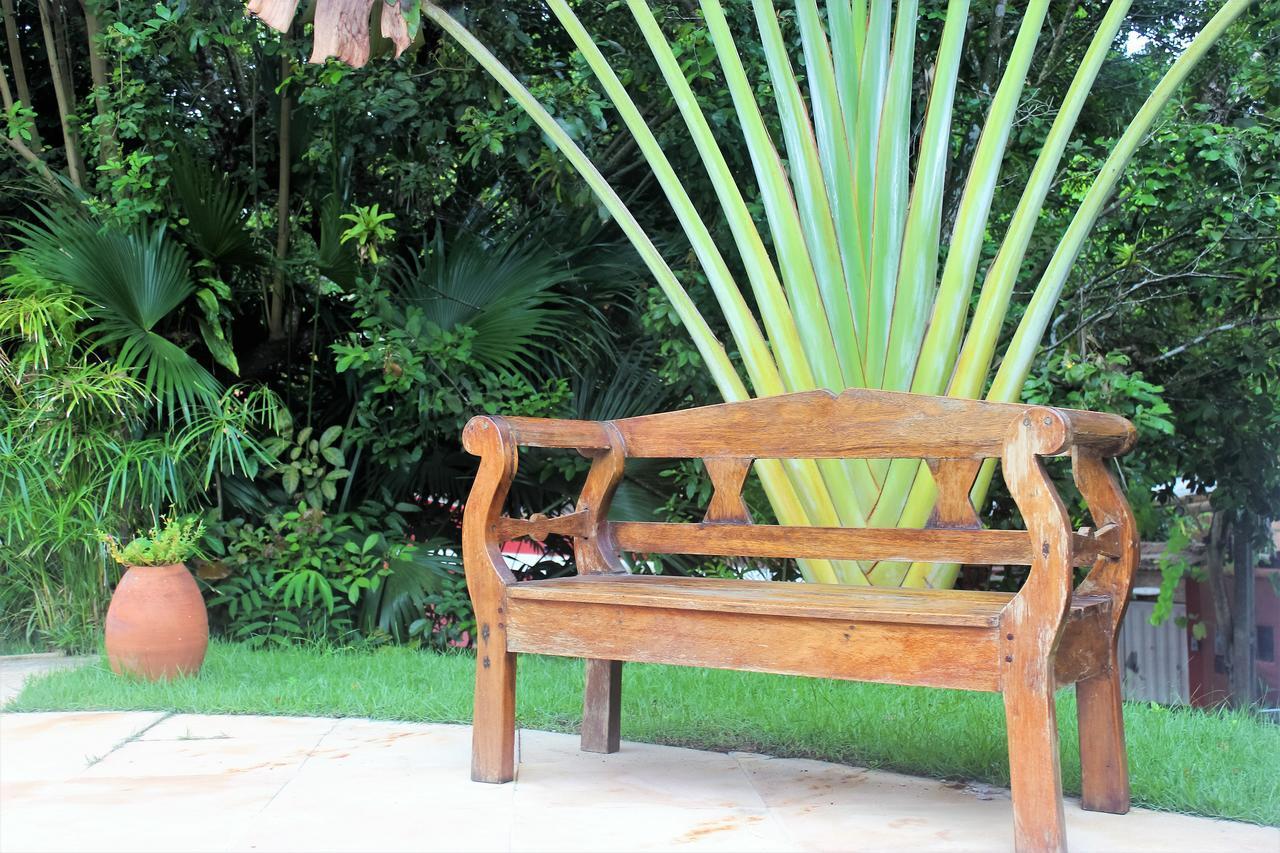 Catamara 4* Porto Seguro